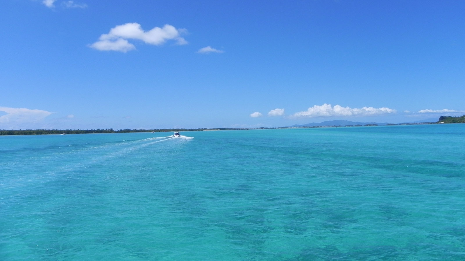 Croisiere Mooréa Découverte Liberty Tahiti