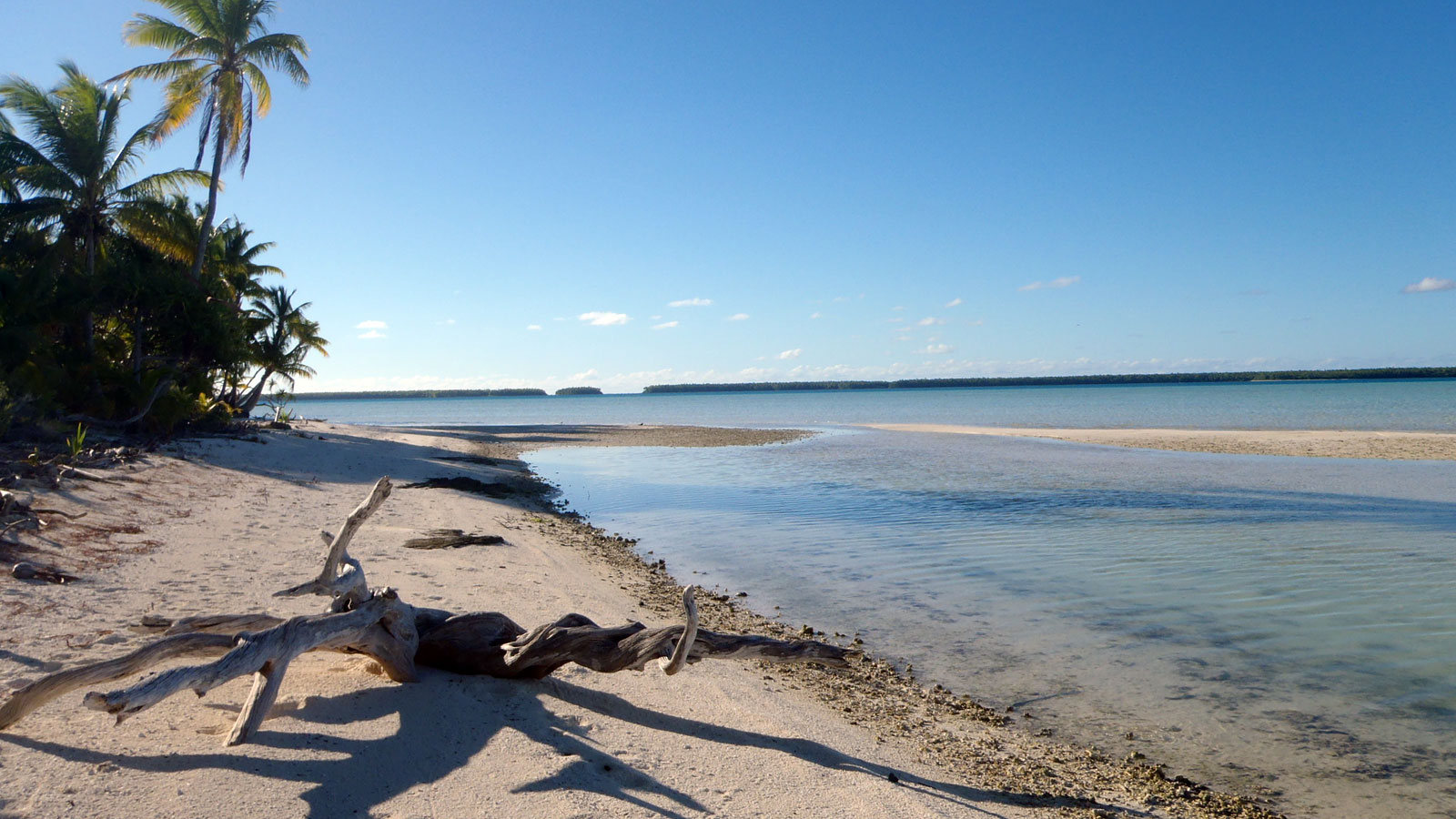 Croisiere Sportives Liberty Tahiti